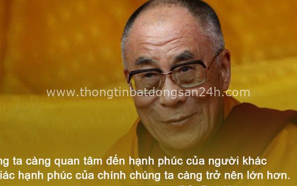 Một người bị trúng tên, mũi thứ 2 có gây đau đớn hơn mũi thứ nhất? Câu trả lời của Đức Dalai Lama khiến ai cũng tỉnh ngộ: Áp dụng vào cuộc sống càng thấy thấm thía hơn 6