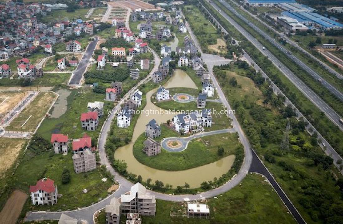 Tập đoàn Lã Vọng: Tháo chạy khỏi Hà Nội, "ôm" nghìn tỷ đi tỉnh 22
