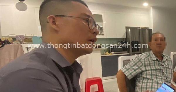 Bắt người tố cáo con gái ông Trần Quí Thanh 2