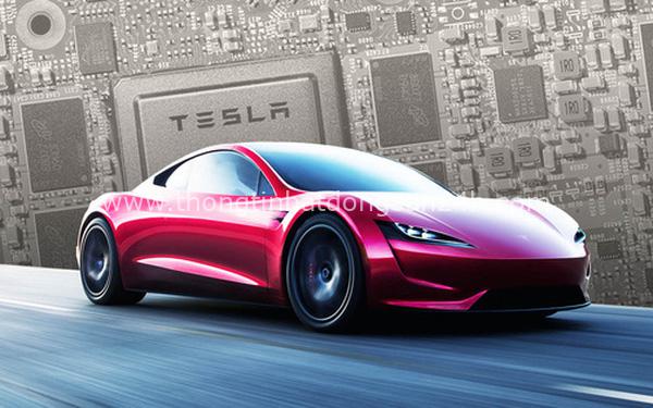 Bí mật "nho nhỏ" của Tesla: Thực ra càng bán xe càng lỗ, nhưng thứ giúp họ kiếm lãi "khủng" không phải ở đó 1