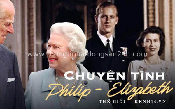 Chuyện tình 7 thập kỷ của Hoàng thân Philip và Nữ hoàng Anh qua lời người trong cuộc: Trân trọng từ những điều nhỏ nhất, ở bên nhau đến đầu bạc răng long 5
