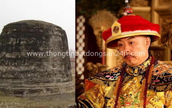 Khai quật lăng mộ cung nữ được Khang Hy coi như mẹ: Vạch trần 'lời nói dối trăm năm' của hoàng đế nhà Thanh 6
