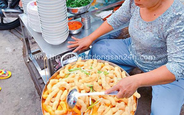 Sài Gòn có 10 quán nhìn thì bình dân nhưng giá "đắt xắt ra miếng", thực khách đến ăn lần đầu đảm bảo ai cũng "sốc nhẹ" 6