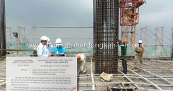 NÓNG: Doanh nghiệp nhà thầu xin tạm dừng thi công chờ bình ổn giá vật liệu xây dựng 4