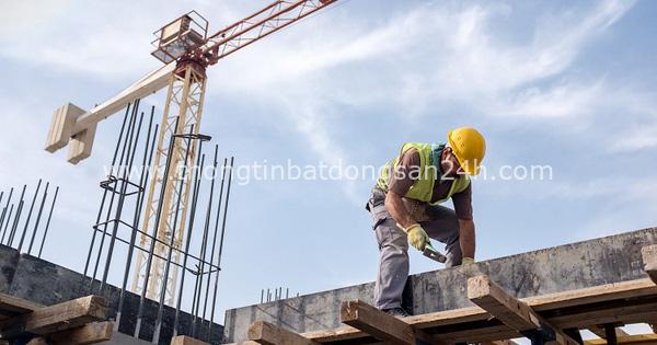 Tâm tư của nhà thầu xây dựng: “Giá vật liệu tăng bất thường, chúng tôi nguy cơ thua lỗ, phá sản” 5