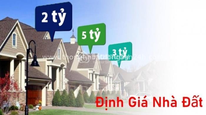 Giá bất động sản ở Việt Nam đang ở đâu so với khu vực? 7