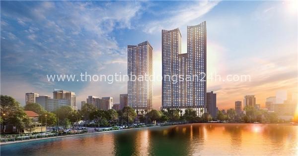 Cơ hội sở hữu căn hộ cao cấp giá tốt tại trung tâm Hà Nội 8